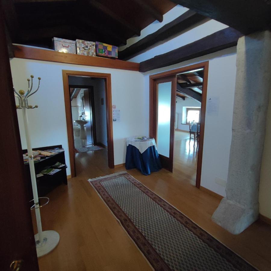 Casa Zanier Aviano Appartement San Martino di Campagna Buitenkant foto