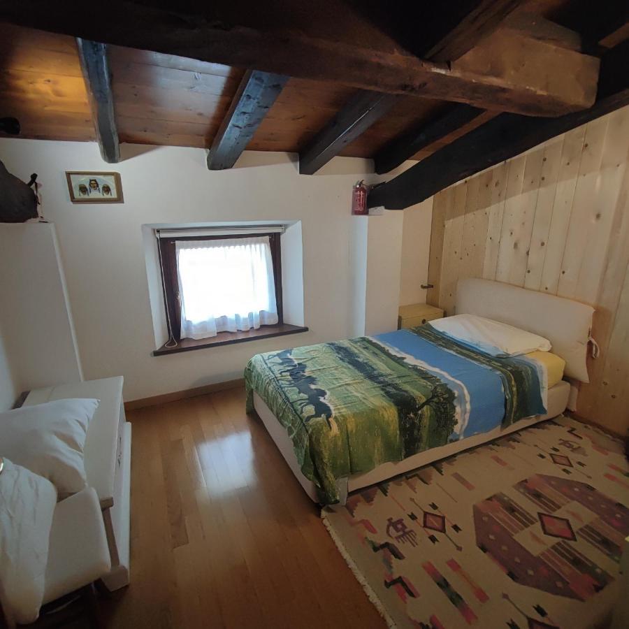 Casa Zanier Aviano Appartement San Martino di Campagna Buitenkant foto